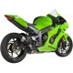 Akrapovic Titan-Schalldämpfer ZX10R/RR 2021-2024