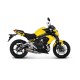 Akrapovic Racing-Auspuffanlage aus Edelstahl/Titan ER-6N | ER-6F 2012-2016