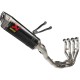 Akrapovic titanium/carbon exhaust system ZX10R | ZX10RR 2021-2024 