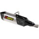 Akrapovic approved titanium silencer Versys 1000 2019-2024