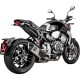 Akrapovic approved titanium silencer CB1000R 2018-2024 