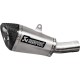 Akrapovic titanium silencer CB1000R 2018-2024