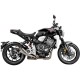 Akrapovic titanium silencer CB1000R 2018-2024