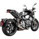 Akrapovic titanium silencer CB1000R 2018-2024