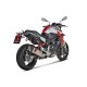 Akrapovic SLIP-ON line titanium adaptable silencer F900R | F900XR 2020-2024 