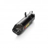 Akrapovic Slip-On carbon silencer for CBR400/500R | CB500F | CB400/500X 2016-2024