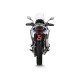 Akrapovic exhaust slip-on Honda CRF1100L Africa Twin 2020-2024