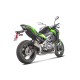 Akrapovic Titan-Schalldämpfer Z900 2017-2019 | Z900 (A2) 2018-2024