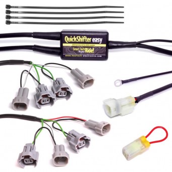 Quickshifter Easy1 HEALTECH Crossrunner 800, VFR800