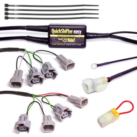 Quickshifter Easy1 HEALTECH Crossrunner 800, VFR800