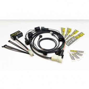 Healtech Quickshifter Easy1 QSX-F2B CFMOTO | MOTO MORINI