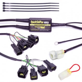 Quickshifter Easy1 HEALTECH KTM, SUZUKI