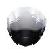 MRA windscreen Racing F4 750/1000 1998-2009