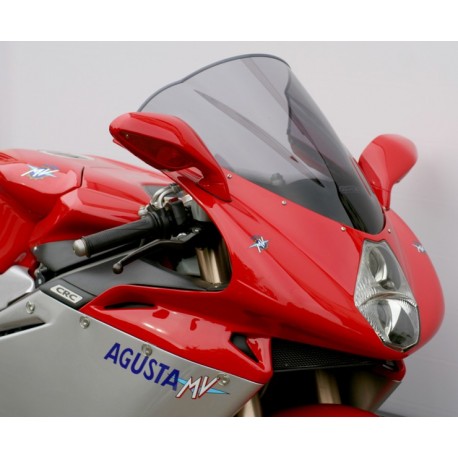 MRA windscreen Racing F4 750/1000 1998-2009