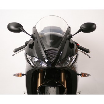MRA Racing windscreen 675 Daytona 2009-2012