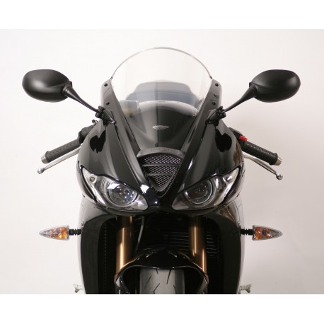 MRA Racing windscreen 675 Daytona 2009-2012