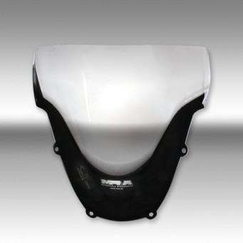 MRA Racing Windscreen GSXR 600 2001-2003 | GSXR 750 2000-2003 | GSXR 1000 2001-2002