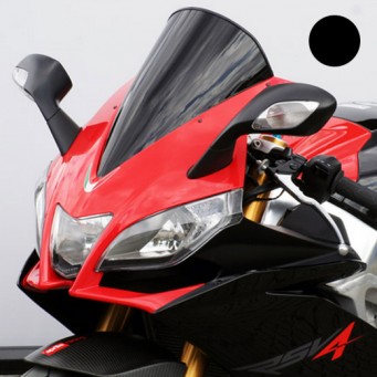 MRA windshield original RSV4 Factory 2009-2014