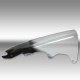 MRA Racing Windschutzscheibe S1000RR 2009–2014