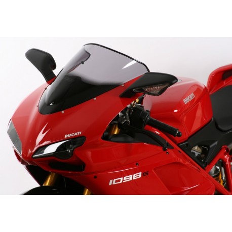 Bulle MRA type origine 848, EVO 2008-2013