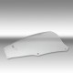 MRA windscreen Original shape YZF 600R Thundercat 1996-2003