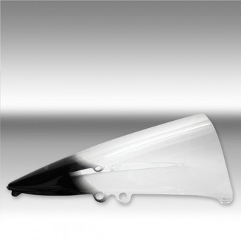 MRA windscreen Original shape 899 | 1199 Panigale