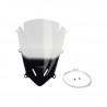 Bulle MRA type racing CBR600RR 2007-2012