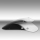 Bulle MRA type origine CBR900RR 1992-1993