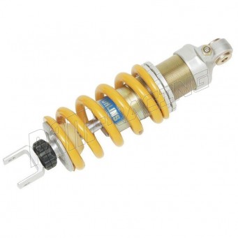 Öhlins STX 46 Street Shock Absorber FZ1 2006-2013 | FZ8 2010-2014
