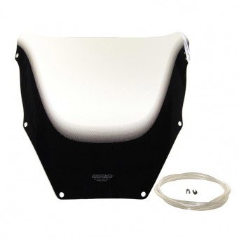 MRA-Windschutzscheibe Originalform ZX6R | ZX636 | ZX6RR 1998-1999