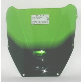 MRA Windschutzscheibe Racing ZX6R | ZX636 | ZX6RR 1998-1999