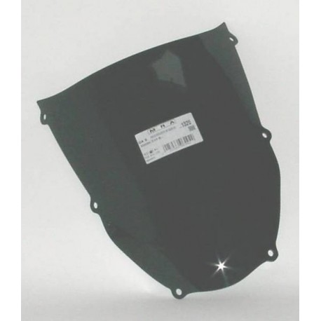 MRA windscreen, original shape  ZX-6R 2000-2002 | ZX-6R 636 2002