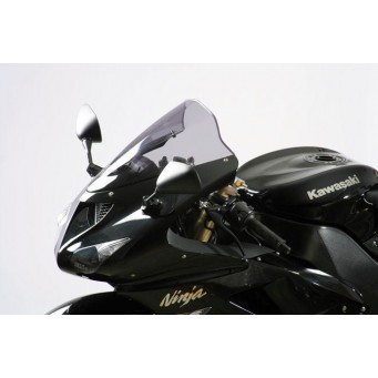 MRA Windschutzscheibe Form Racing ZX6RR 2005-2008