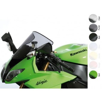 MRA Original Shape Windscreen for ZX-6R | ZX-6RR | ZX 636 2009-2016 | ZX-10R 2008-2010