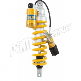 Öhlins STX 46 Adventure Shock Absorber Ténéré 700/Rally Edition 2019-2024
