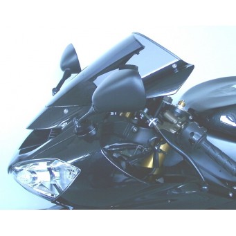 MRA windscreen, original type ZX10R 2004-2005 | Z750S 2004-2006