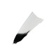 MRA racing windscreen for ZX10R 2004-2005 | ZR-7S 2005-2006
