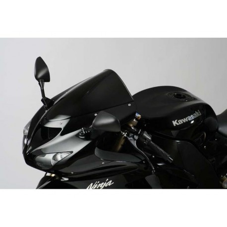 MRA Windscreen Original Shape ZX10R 2006-2007