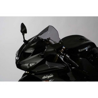 MRA Windschutzscheibe Racing-Form ZX10R 2006-2007