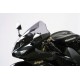 MRA Windschutzscheibe Racing-Form ZX10R 2006-2007