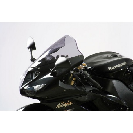 MRA Windschutzscheibe Racing-Form ZX10R 2006-2007