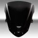 MRA Racing Windscreen for ZX-6R | ZX-6R 636 2009-2016, 2019 / ZX-10R 2008-2010
