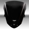 MRA Racing-Windschutzscheibe für ZX-6R | ZX-6R 636 2009–2016, 2019 / ZX-10R 2008–2010 