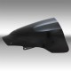 MRA Racing-Windschutzscheibe für ZX-6R | ZX-6R 636 2009–2016, 2019 / ZX-10R 2008–2010 