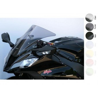 MRA Windschutzscheibe Forme Origine ZX10R 2011-2014