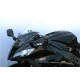 MRA Windschutzscheibe Form Original ZX10R 2011-2015