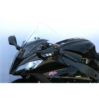 MRA Windschutzscheibe Form Original ZX10R 2011-2015