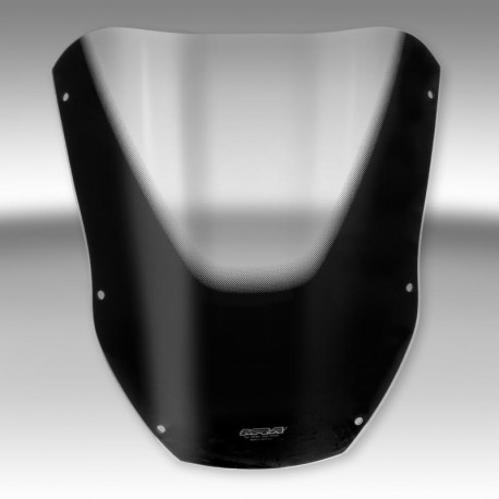 MRA Windschutzscheibe Form Original ZX12R 2000-2001