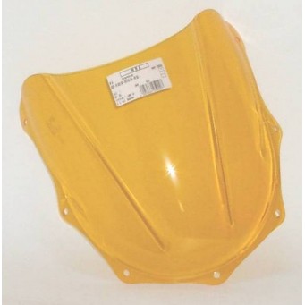 MRA Racing-style windscreen GSXR600 1998-2000 | GSXR750 1998-1999