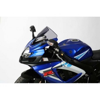 MRA Racing Windscreen GSXR600 | GSXR750 2006-2007